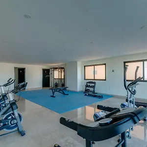  Apartamento Perico, Terraza Con Vista Al Mar De Mzt!